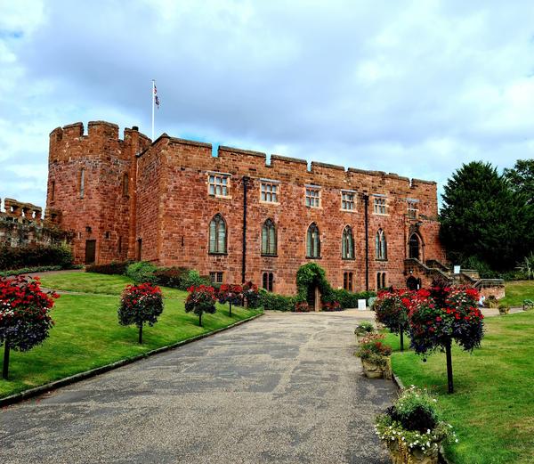 Shrewsbury
