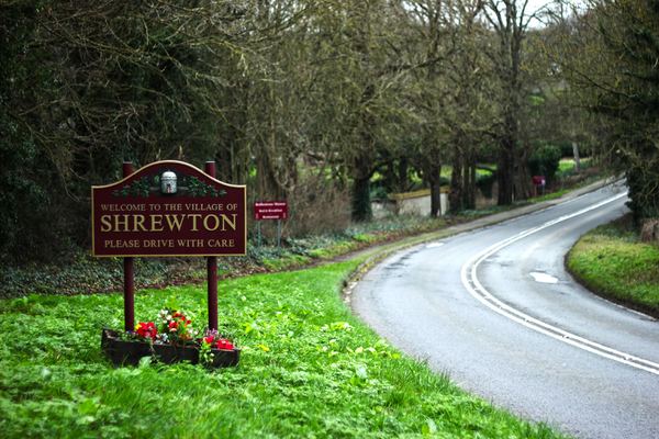 SHREWTON