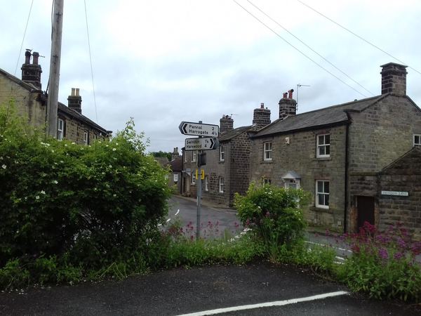 Sicklinghall