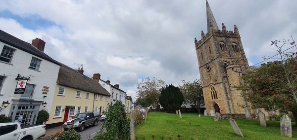 Sidbury