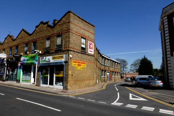 Sidcup
