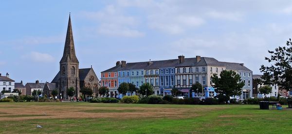 SILLOTH