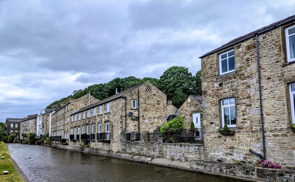 Silsden