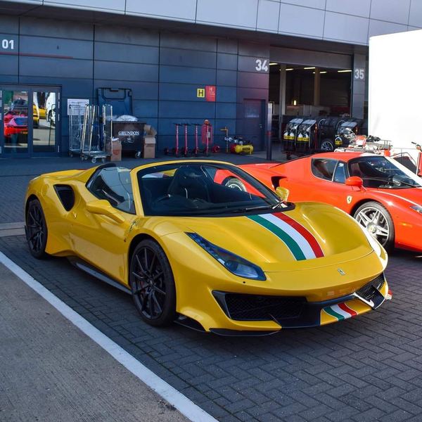 Silverstone