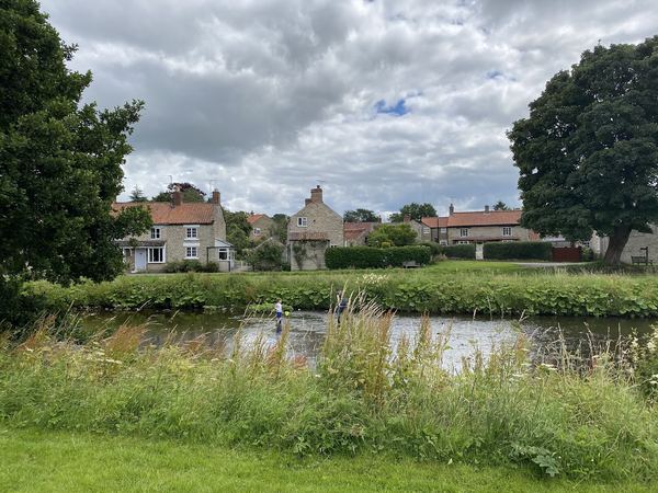 Sinnington