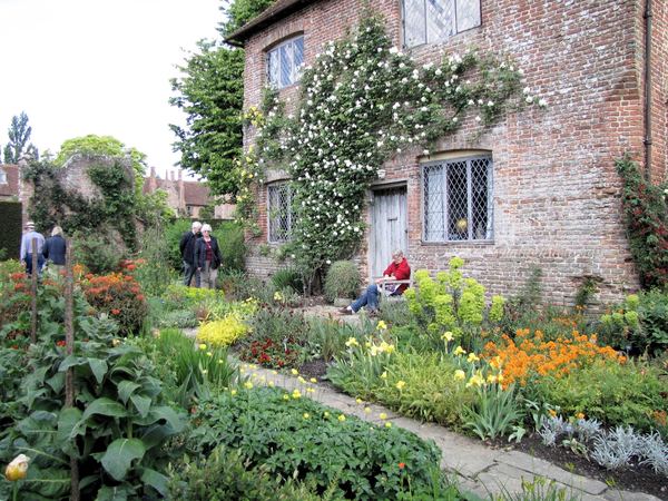 Sissinghurst