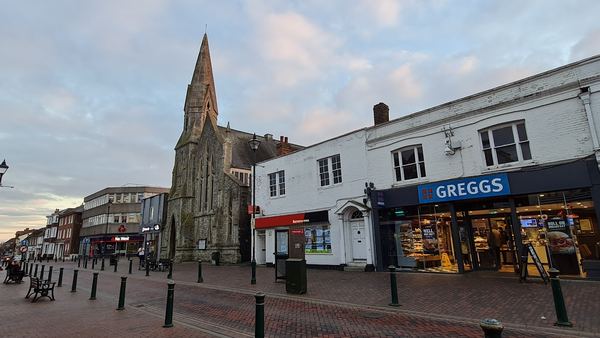Sittingbourne