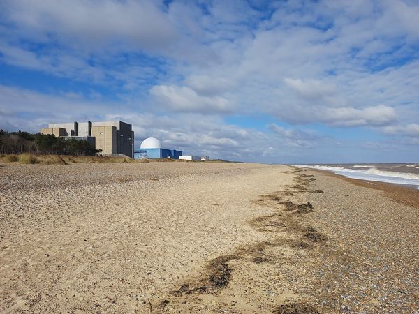 Sizewell