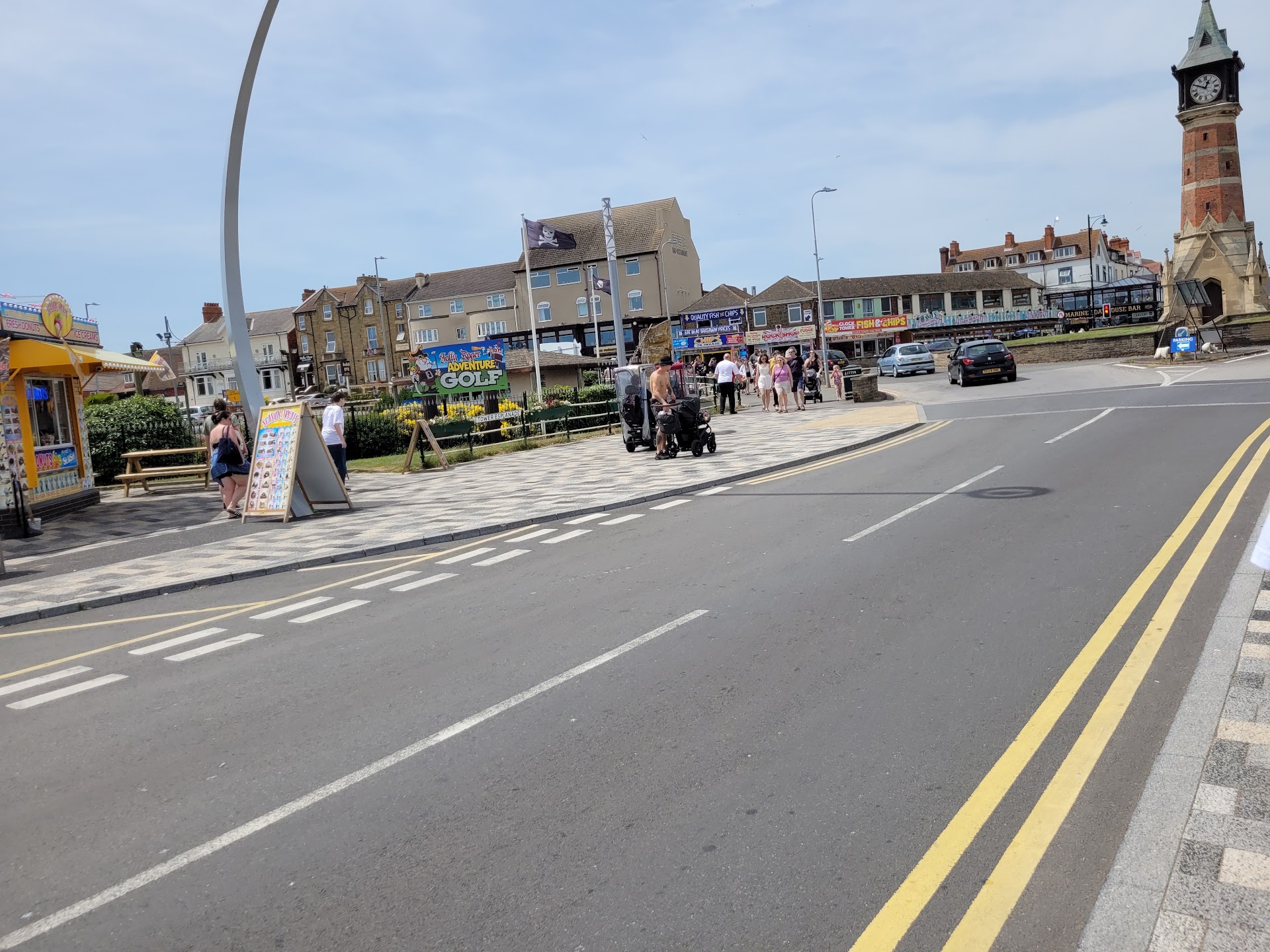 Skegness