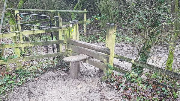 Skelmanthorpe