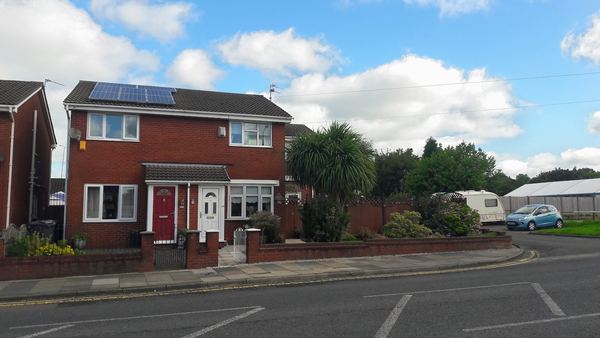 Skelmersdale