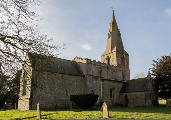 Skillington
