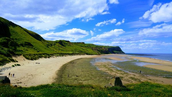 Skinningrove