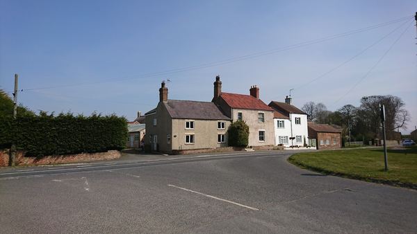 Skipton On Swale