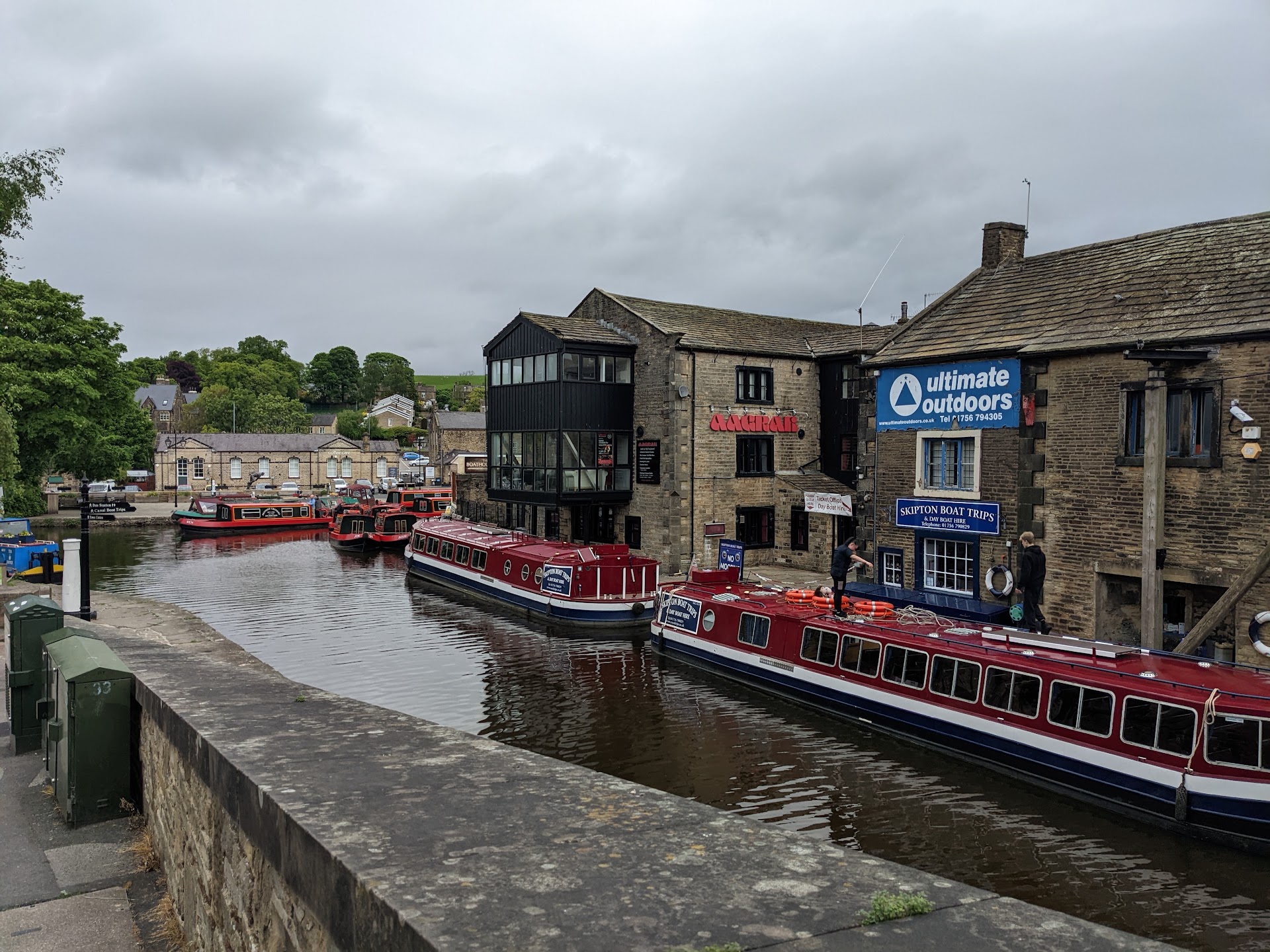 Skipton