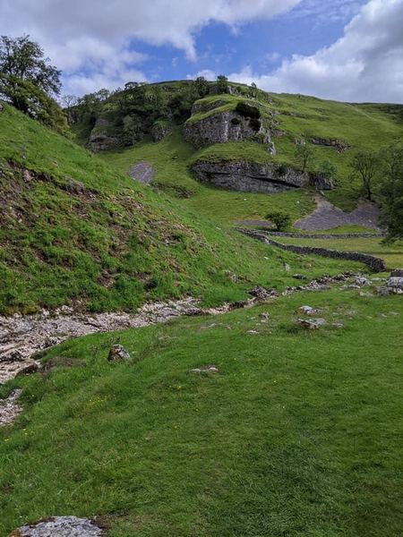 Skyreholme