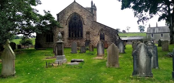 Slaidburn