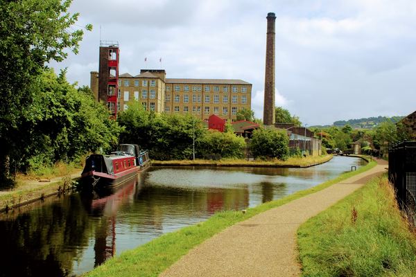 Slaithwaite