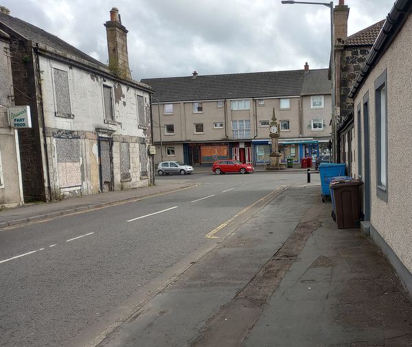 Slamannan