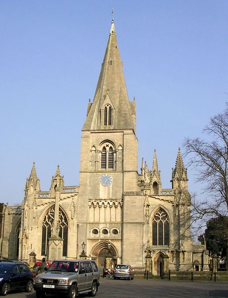 Sleaford