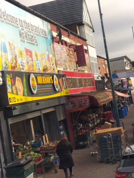 Smethwick