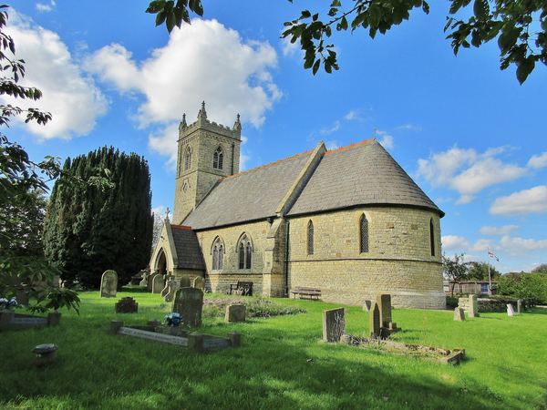 Snitterby