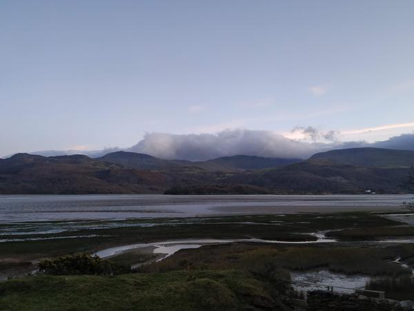 Snowdonia