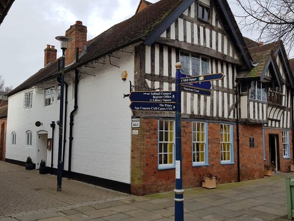 Solihull