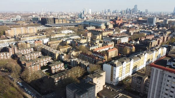 Somers Town
