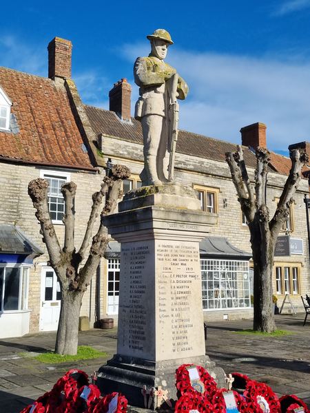 Somerton