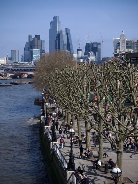 South Bank