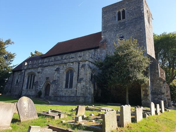 South Benfleet