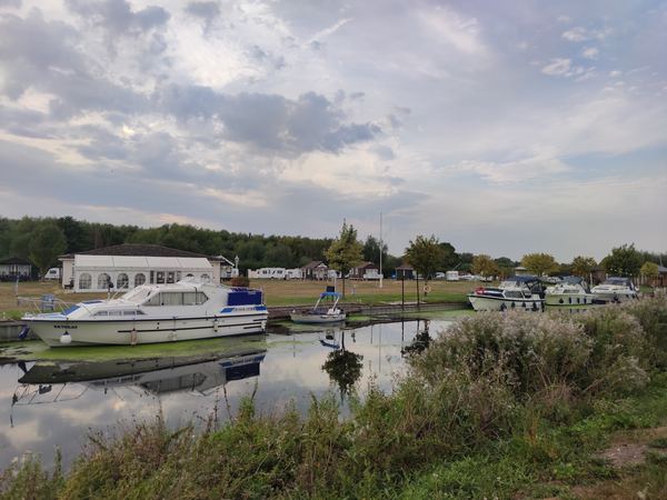 South Cambridgeshire