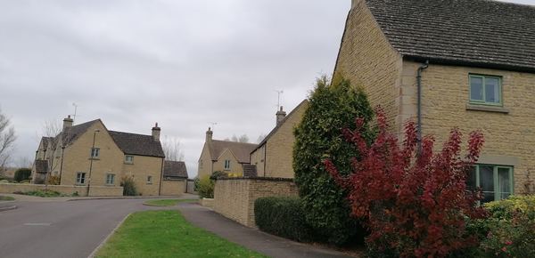 South Cerney