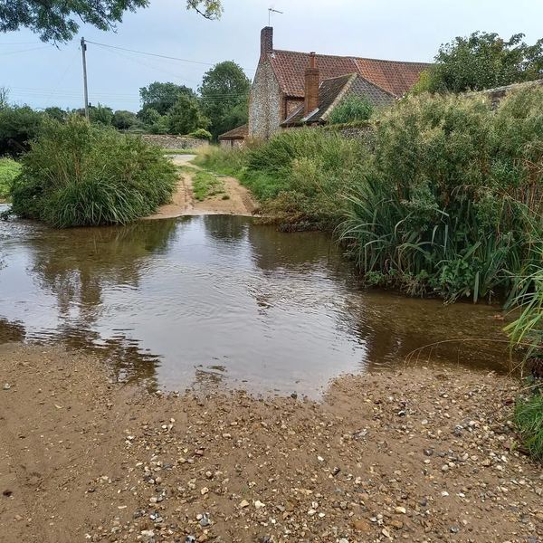South Creake
