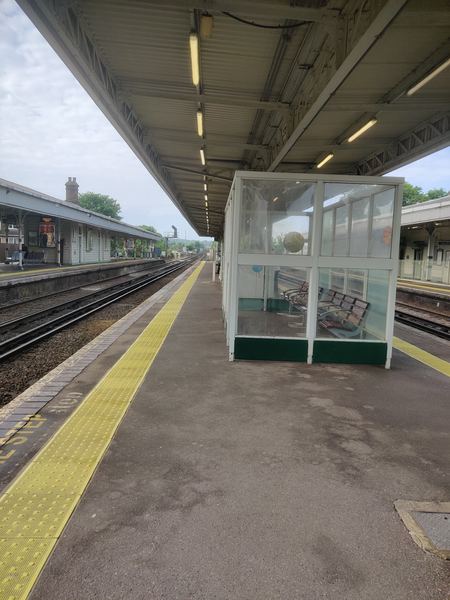 South Croydon