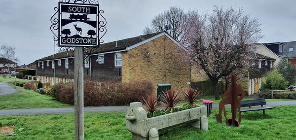 South Godstone