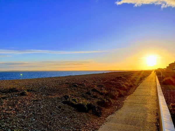 South Hayling