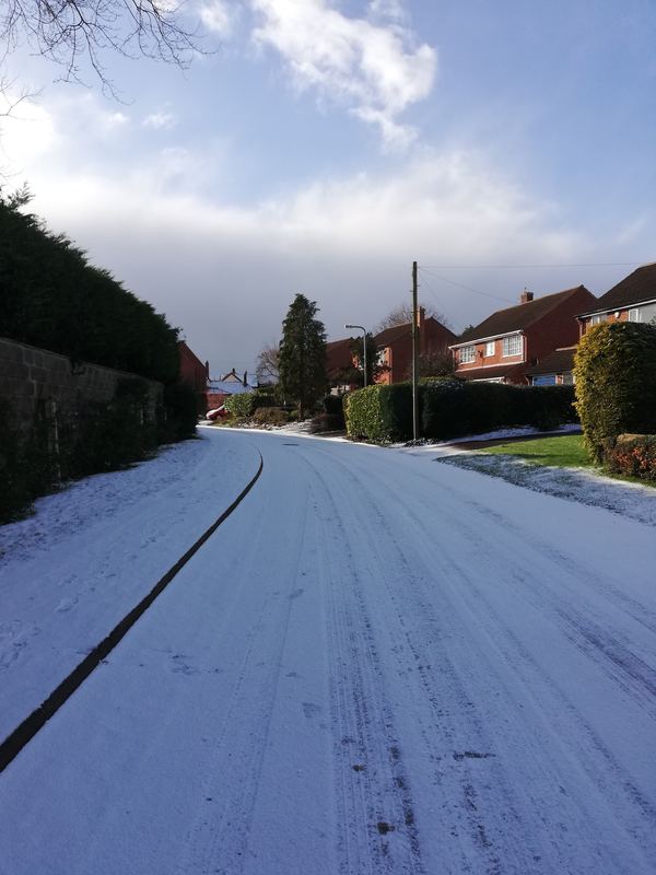 South Kesteven
