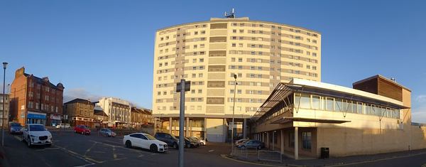 South Lanarkshire