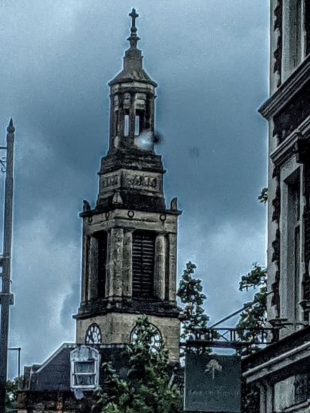 South London