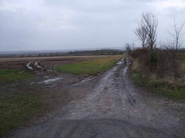 South Marston