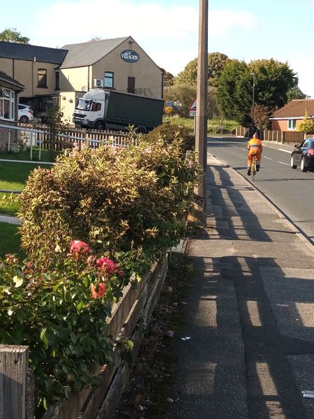 South Normanton