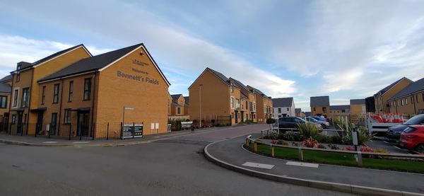 South Ockendon