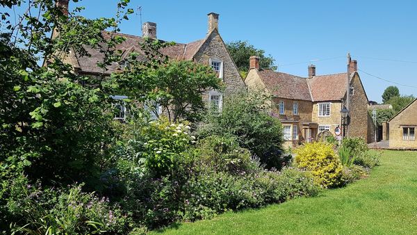 South Petherton