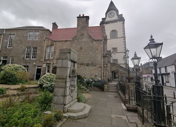 South Queensferry