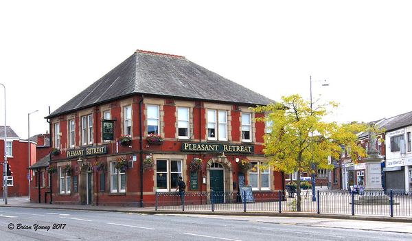 South Ribble
