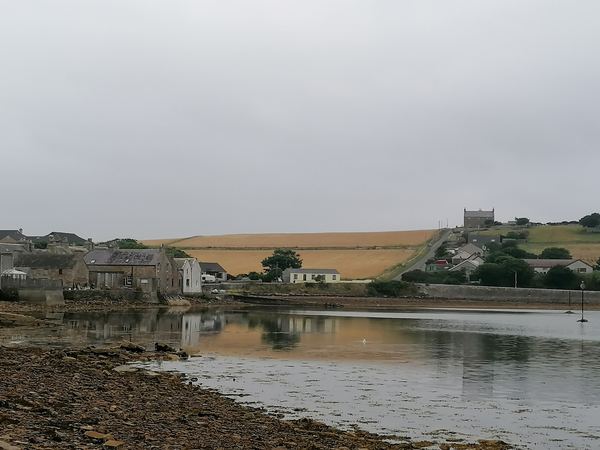 South Ronaldsay
