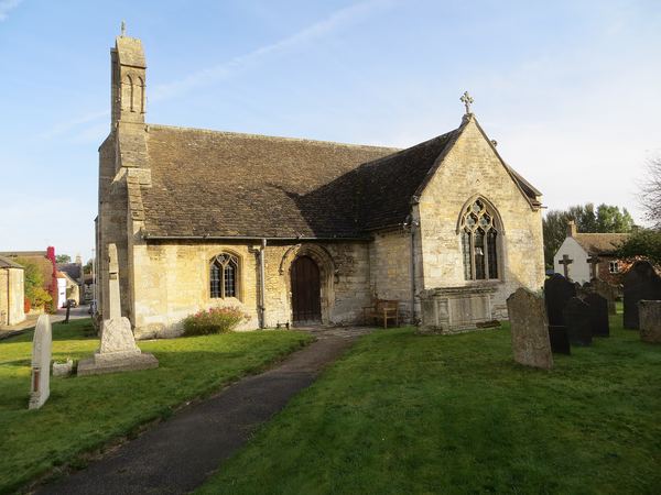South Witham