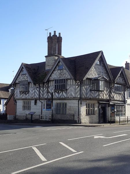 Southam